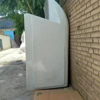 کابین پراید وانت