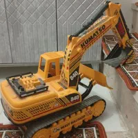 جرثقیل|اسباب‌‌بازی|خمین, |دیوار