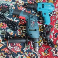 دریل  و پیچ بند برقی