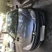 پژو ۲۰۶ کم کار در حد