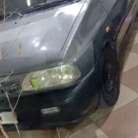 پراید مدل 86
