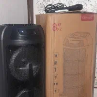 اسپیکربلوتوثی قابل حمل