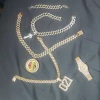chain چین و کتونی بیپ و سوییشرت بیپ و ترپ استار