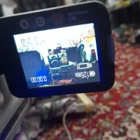 دوربین هندی کم سونی