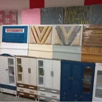وسایل چوبی منزل کمدو دراور هرمدل بخوای کد۵۲