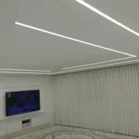 اجرای تزئینات داخلی ساختمان.صفرتاصد