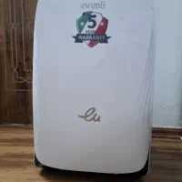 کولر گازی پرتابل ایولی مدل EVPR-12K-PO 12000