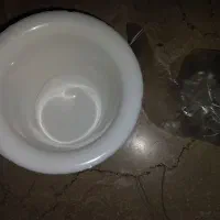 چاه بست توالت بسته 5 عددی