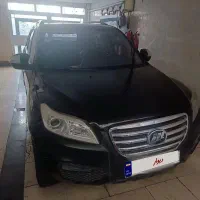 لیفان x60 استثنایی