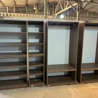 تعمیر و ساخت کابینت، کمد دیواری، جاکفشی ام دی اف