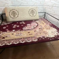 تخت اهنی،سینک ظرفشویی با کابینت،میزوکابینت زیر گاز