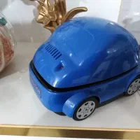 زیر سیگاری فن دار طرح ماشین