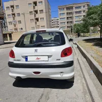 ۲۰۶ مدل۹۶
