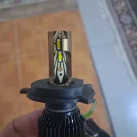 هدلایتH4 باک موتور۱۲۵