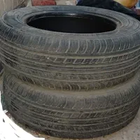 لاستیک پژو