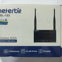 مودم ADSL