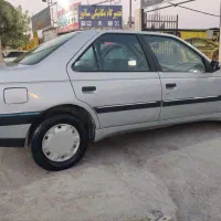 پژو 405 یگانه