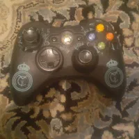 xbox360 soprslim|کنسول، بازی ویدئویی و آنلاین|ماهدشت, |دیوار