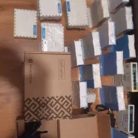 میکروتیک دست دوم