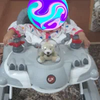 روروئک در حد نو