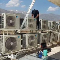 نصب و سرویس اسپیلت و کولر گازی و‌‌‌...