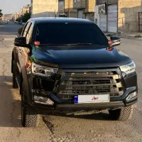 KMC T8|خودرو سواری و وانت|شیراز, گویم|دیوار