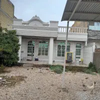 زمین مسکونی