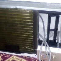 کولر پنجره ای