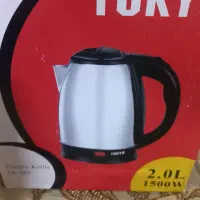 کتری چایساز TOKYO