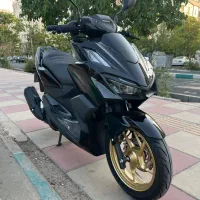 هوندا کلیک اصلی  ۱۶۰ تایلندی ترمز ABS