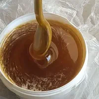 عسل کوهی اصل کامل طبیعی به شرط .جهت درمان