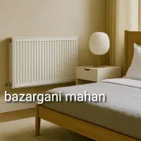 رادیاتور پانلی بوتان
