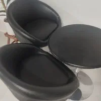 میز صندلی