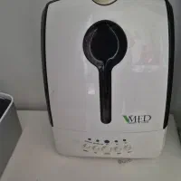 دستگاه بخور سرد