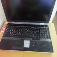 لپتاپ دل کارکرده سالم مدل 6530 لاتیود