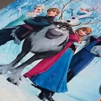 فرش ۶ متری طرح السا