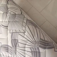 تشک فنری اندازه ۲در ۱۶۰