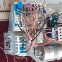 قطعات کولر اسپلیت ۲۴۰۰۰ میتسو دایا