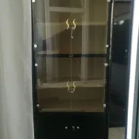 کمدفلزی.کمد ام در اف