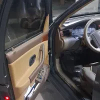 سمند ای اف سون