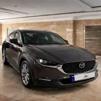 مزدا cx30 صفر مدل ۲۰۲۵