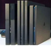 کپی خورکردن ps4  و ps5 و pc