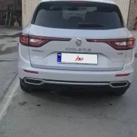 فروش خودروکلیوس مدل۲۰۱۷درحدصفر