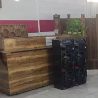 میز پیشخوان