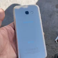 samsung A5 2017|موبایل|سنندج, |دیوار