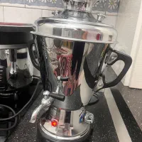 سماور برقی پلان درجه یک