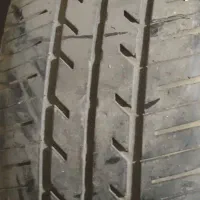 حراج لاستیک شورلت یا خودرو آمریکایی