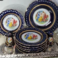 حراج ظروف دکوری و پذیرایی