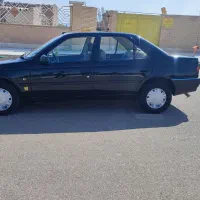 405 مشکی مدل 95