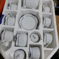 سرویس ۱۷پارچه